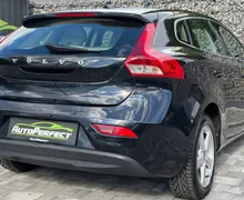 Zunanja slika - Volvo V40 - D2 Momentum AVT. |NAVI|PDC|USNJE| - 6 - Predogledna slika