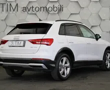 Zunanja slika - Audi Q3 - 35 TFSI S-Tronic Advanced 150KM VIRTUAL LED - 3 - Predogledna slika
