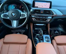 Notranja slika - BMW serija X4: - 2.0XD-4X4-M PAKET-VIRTUAL-1.LASTNIK-ŠIBEDAH... - 9 - Predogledna slika