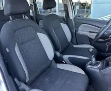 Zunanja slika - Citroën C3 Picasso - Exclusive | 1.6HDi | NAVI | TEMP | TOP - 9 - Predogledna slika