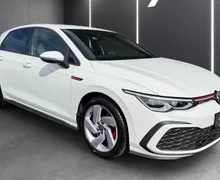 Zunanja slika - VW Golf - 2.0 TSI GTI DSG-12.700km-AppConnect-Amb.osvetlitev - 2 - Predogledna slika