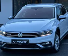 Zunanja slika - VW Passat - Alltrack 2.0 TDI DSG BMT 4MOTION Alltrack LED-NAVI-KAMERA. - 1 - Predogledna slika