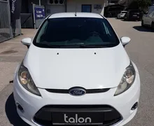 Zunanja slika - Ford Fiesta - Ghia 1,4 16V - 2 - Predogledna slika