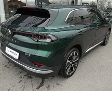 Zunanja slika - Vinfast VF8 - PLUS - 4X4 - GRATIS POLNILNICA + ZIMSKE GUME - 4 - Predogledna slika