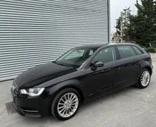 Notranja slika - Audi A3 - 1.6 TDI SPORT OPR.VELIK SERVIS NA KREDIT BREZ PO - 9 - Predogledna slika