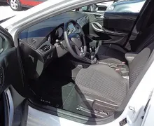 Zunanja slika - Opel Astra - 1.6 CDTI 136KM - SLO- 1.LASTNIK- POTRJENA SERVISNA - 5 - Predogledna slika