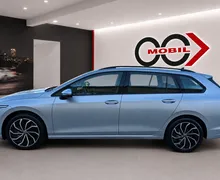 Notranja slika - Volkswagen Golf Variant - 2.0 TDI DSG Life - LED.virtual.navi.ACC.ALU17 - 8 - Predogledna slika