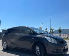 Zunanja slika - Toyota Verso - Toyota  2.0D - 5 - Predogledna slika