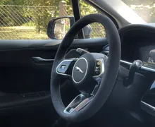 Notranja slika - Jaguar I-PACE - EV 400 AWD - 11 - Predogledna slika