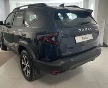 Zunanja slika - Dacia Bigster - mild hybrid 140 Expression - 4 - Predogledna slika