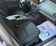 Zunanja slika - Mercedes-Benz C-Razred - 220CDI Elegance AVT. SLO 1.LASTNIK XENON PDC ALU - 12 - Predogledna slika