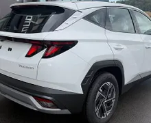 Zunanja slika - Hyundai Tucson - 1.6T T-GDI 150 ISG Trend - 5 - Predogledna slika