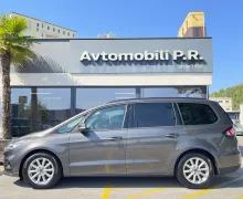 Zunanja slika - Ford Galaxy - 2.5 Duratec HYBRID TREND AUT 5 SED. NAVI 1.lastnik - 3 - Predogledna slika