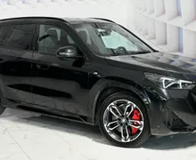 Zunanja slika - BMW X1 - serija : sDrive20d Avt-M.SPORT PRO-ADAPT.LED-KAM-KLJUKA. - 7 - Predogledna slika