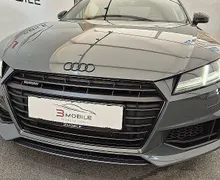 Zunanja slika - Audi TT - 2.0 TFSI S tronic QUARO S-LINE MATRIX  ODLIČEN - 1 - Predogledna slika
