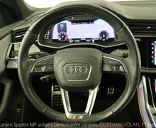Zunanja slika - Audi Q8 - 50TDI Quattro Tiptronic 3xS-Line 286KM - 8 - Predogledna slika