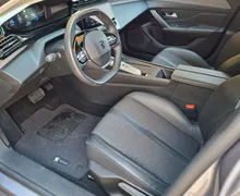 Zunanja slika - Peugeot 308 - 1.2 PureTech 130 STT Allure Pack Avt. - 5 - Predogledna slika