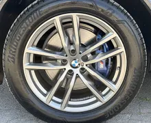 Zunanja slika - BMW X3 - serija : xDrive30e Aut. - LED - VIRTUAL - NAVI - HEADUP - 5 - Predogledna slika