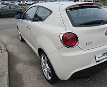 Zunanja slika - Alfa Romeo MiTo - 1.4 Multiair T-Jet 16v Progression - 5 - Predogledna slika