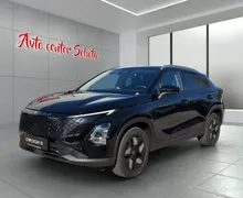 Zunanja slika - Omoda 5 SHS-H - URBAN 1.5 TGDI + RADAR + BLIS + KAMERA + DAB + - 3 - Predogledna slika