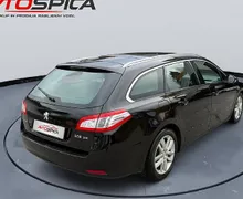 Zunanja slika - Peugeot 508 - SW 2.0 HDi  Active Avt. - NA OBROKE BREZ POLOGA - - 3 - Predogledna slika