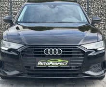 Zunanja slika - Audi A6 - Avant 35 TDI S tronic |VIRTUAL|NAVI|GR. SED.|CAM|MEMORY. - 2 - Predogledna slika