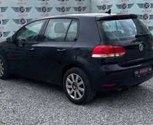 Zunanja slika - Volkswagen Golf - 2.0 TDI Comfortline|PARK.SENZ|VELIKI SERVIS - 4 - Predogledna slika