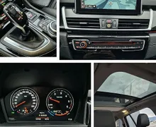 Zunanja slika - BMW Serija 2 - Gran Tourer: 218d xDrive + 7 sedežev + PANORAMA + MAX OP - 10 - Predogledna slika
