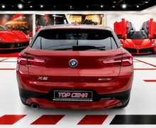 Zunanja slika - BMW serija X2: - sDrive18i FULL LED AUTOMATIC NAVI KAMERA 1.LASTN.. - 4 - Predogledna slika