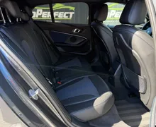 Zunanja slika - BMW Serija 1 - : 120d xDrive M Sport HUD|LED|KLJUKA|AMBI|VIRTUAL|.. - 19 - Predogledna slika