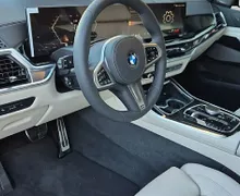 Zunanja slika - BMW X5 - serija : xDrive30d NA ZALOGI - 9 - Predogledna slika