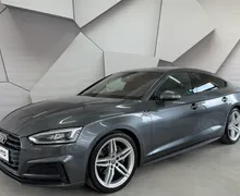 Zunanja slika - Audi A5 - Sportback 2,0 TDI Sport S tronic QUATTRO - 2 - Predogledna slika