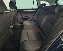 Zunanja slika - Škoda Superb - Combi 2,0 TDI Ambition DSG ACC NAVI LED KAM KLJUKA - 16 - Predogledna slika