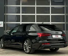 Zunanja slika - Audi A6 - A7 55 TFSI quattro S-LINE|ZRAČNO|VIRTUAL|MATRIX| - 4 - Predogledna slika
