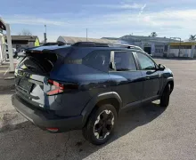 Zunanja slika - Dacia Bigster - mild hybrid 130 Extreme 4X4 - 6 - Predogledna slika