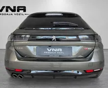 Zunanja slika - Peugeot 508 - SW 2.0 BlueHDi GT Line Avt. MAX OPREMA - 5 - Predogledna slika