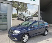 Zunanja slika - Dacia Logan - Comfort 0.9 Tce LPG-1.lastnik-SLO.POREKLO - 1 - Predogledna slika