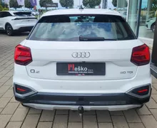 Zunanja slika - Audi Q2 - 2.0 TDI S-tronic alu-pdc-navi-led-vl.kljuka-usnje - 5 - Predogledna slika