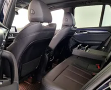 Zunanja slika - BMW X3 - serija : xDrive20d M-Sport•ADAPTIVE LED•ACC•SHADOW•VIRTUAL - 13 - Predogledna slika