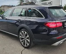 Zunanja slika - Mercedes-Benz E-Razred - E 350 d 258ks °ALL TERRAIN° °4-MATIC° °PANORAMA° - 7 - Predogledna slika