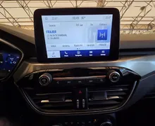 Zunanja slika - Ford Kuga - 2.5 Duratec FHEV Titanium CVT KAMERA KEYLESS - 15 - Predogledna slika