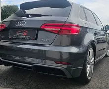 Zunanja slika - Audi A3 - 35 TDI Sport S tronic- Le 169.000km- 3XS-LINE-ODL - 15 - Predogledna slika