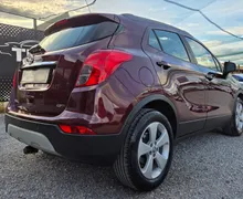 Zunanja slika - Opel Mokka - X 1.6CDTI 120yearsAvt.98.000KM-LED-ALU-KAMERA-NAVI - 7 - Predogledna slika
