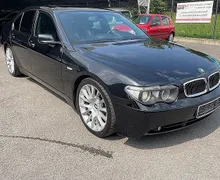 Zunanja slika - BMW Serija 7 - : 7300A - 2 - Predogledna slika