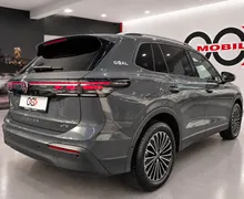 Zunanja slika - Volkswagen Tiguan - 1.5 eTSI GOAL DSG - LED Plus.360kam.asistence.navi - 5 - Predogledna slika