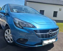 Zunanja slika - Opel Corsa - 1,4 bencin - 1 - Predogledna slika