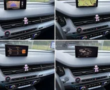 Zunanja slika - Audi Q7 - quattro 3.0 TDI Tiptronic - 8 - Predogledna slika