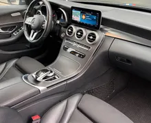 Zunanja slika - Mercedes-Benz C-Razred - C 200 d T Avantgarde Avt. - 7 - Predogledna slika