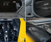 Zunanja slika - Ferrari 488 GTB - 488 PISTA - VSE NA SPISKU - DOBRODOŠLI - 16 - Predogledna slika
