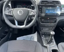 Zunanja slika - SsangYong Tivoli - FRESH 1.5 T-GDI - 5 - Predogledna slika